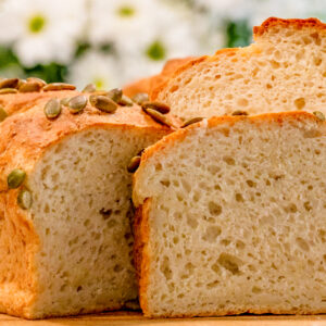 Gluten Free Bread